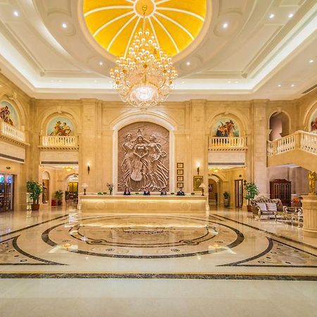 Vienna Hotel Dongguan Hengli Zhongshan Road المظهر الخارجي الصورة
