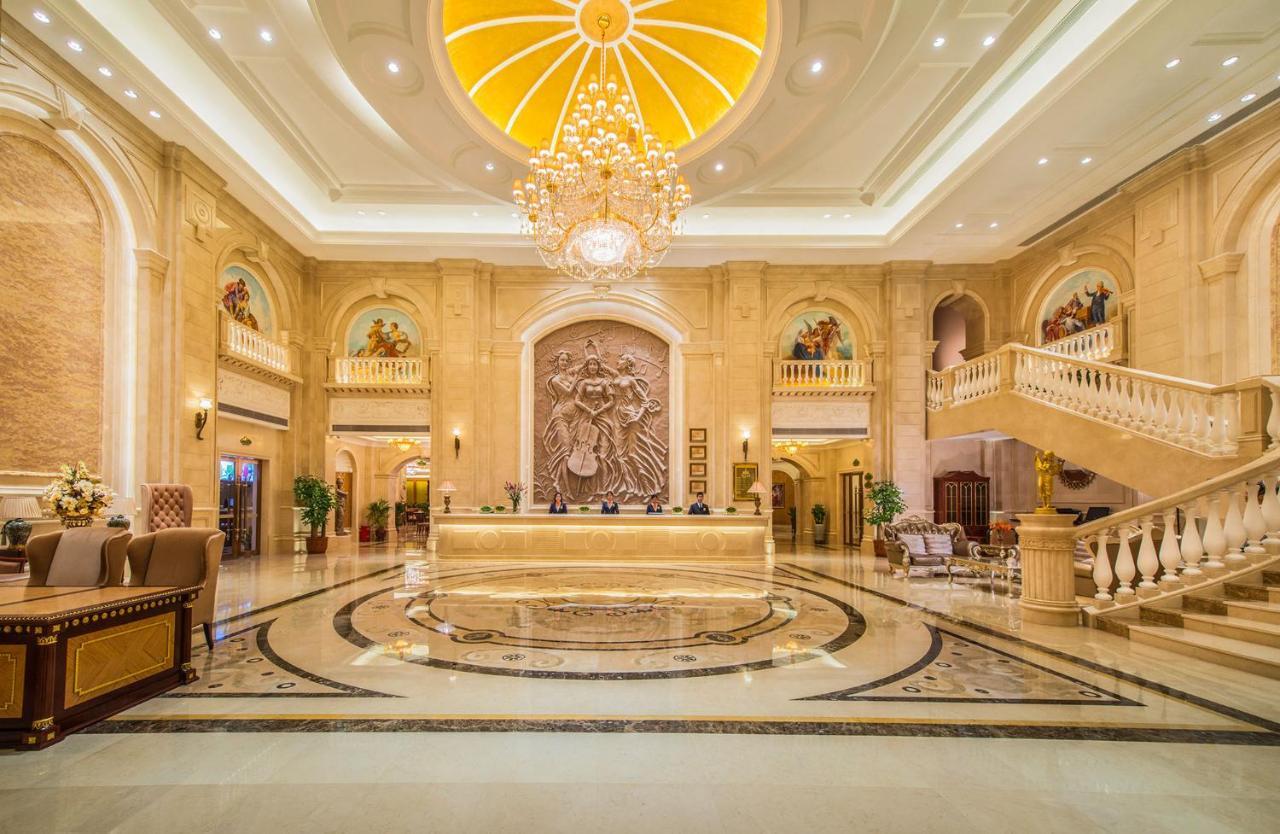 Vienna Hotel Dongguan Hengli Zhongshan Road المظهر الخارجي الصورة